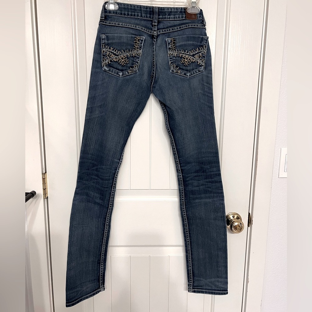 BKE Madison Jeans 26 x 33 1/2